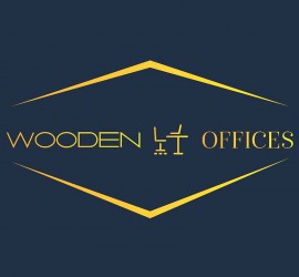 Wooden Offices